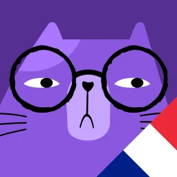 Learn French fast - Lilata icon